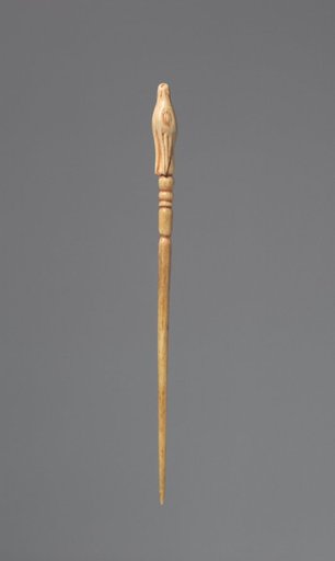 Hairpin