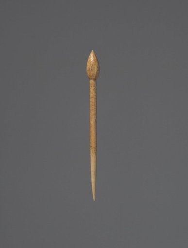Hairpin