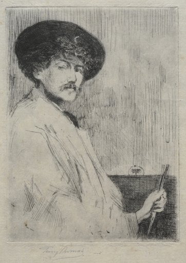 James MacNeill Whistler