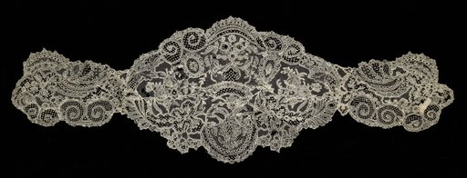 Lace Cap