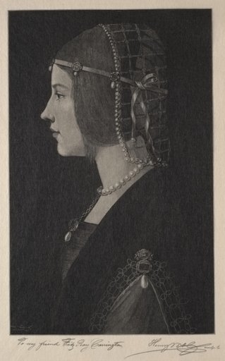 Beatrice d'Este