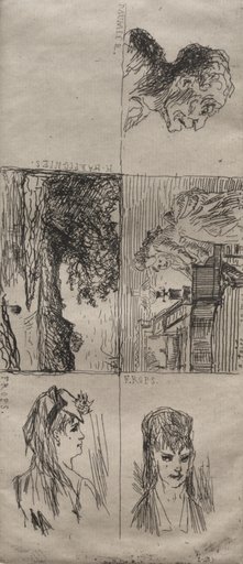 Five Studies