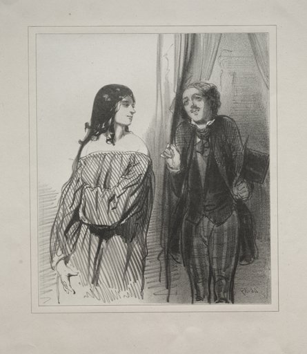 Baliverneries Parisiennes