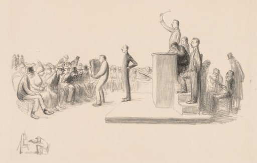 The Rouart Sale
