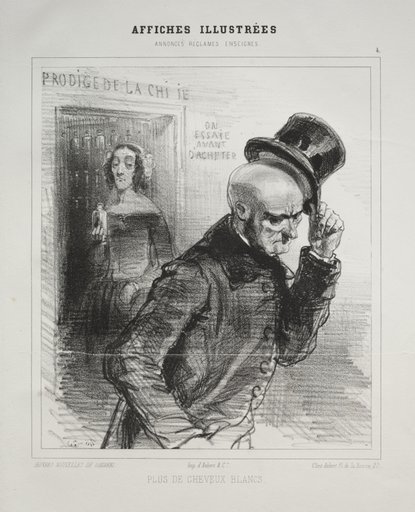 Affliches Illustrées