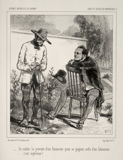 Faite et Gestes du Propriétaire
