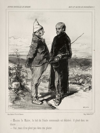Les Martyrs