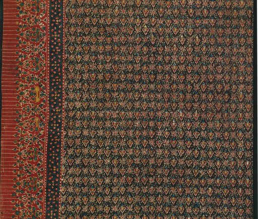 Loin Cloth "Pha nung" or Cloth for Wrapped Garment