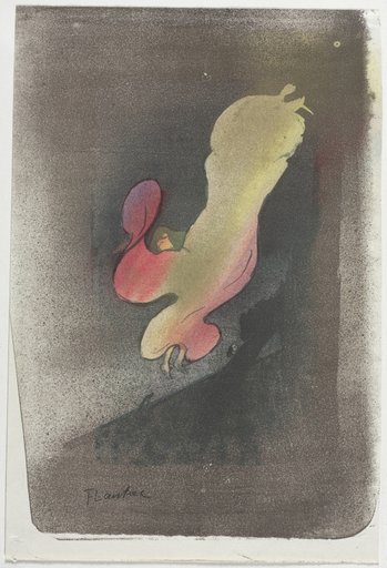 Miss Loïe Fuller