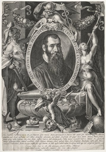 Peter Bruegel