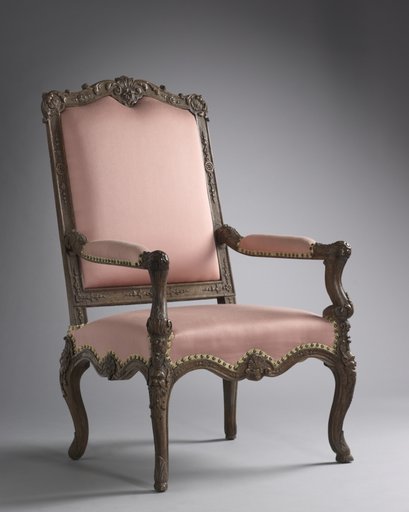 Armchair