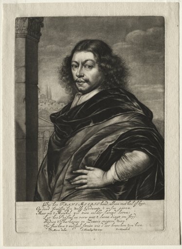 Frans van Mieris I