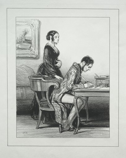 Fourberies de Femmes