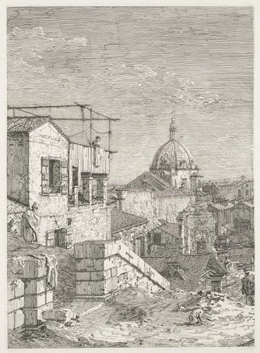 Views: La Maison a l'inscription