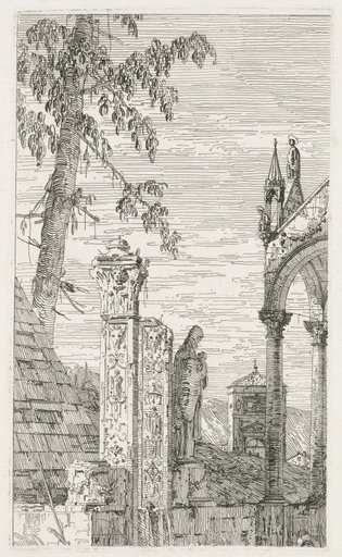 Views: Fragments of Sculpture