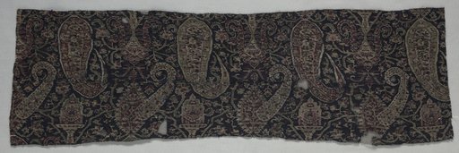 Fragment of a Shawl