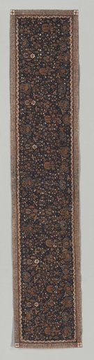 Slendang (Shoulder Cloth or Wearing Cloth)