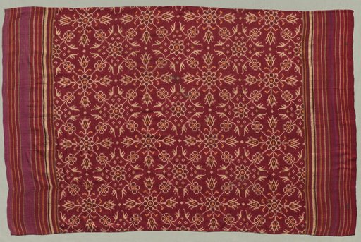 Fragment of Silk