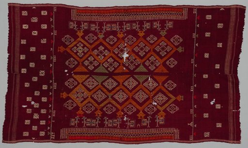 Shawl (?)