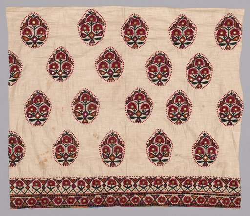 Skirt Panel (?)