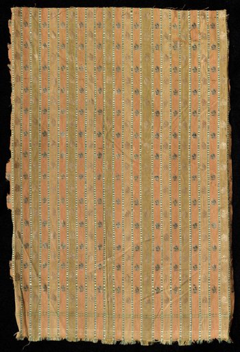 Striped Brocade