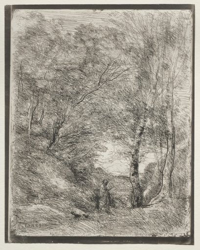 The Gardens of Horace