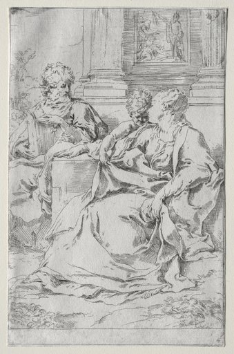 The Holy Family