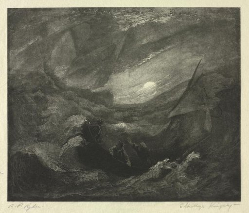 The Flying Dutchman