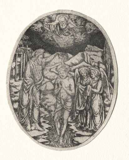 Baptism of Christ
