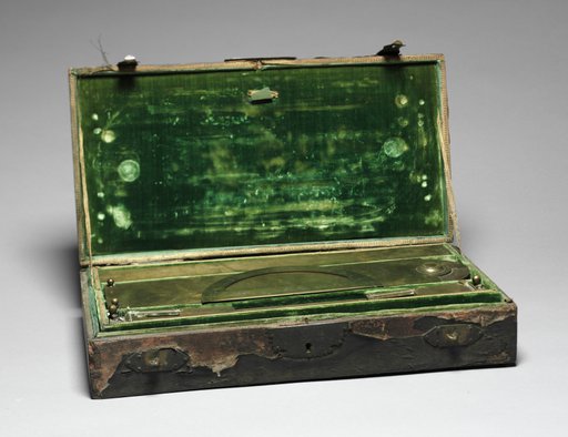 Box of Architectural Instruments
