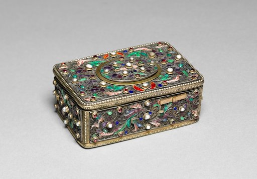 Music Box