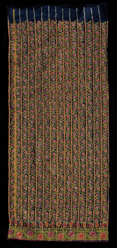 Part of a Skirt (Ghaghara)
