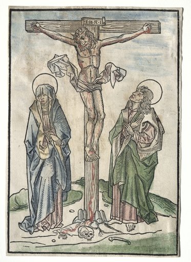 Christ on the Cross