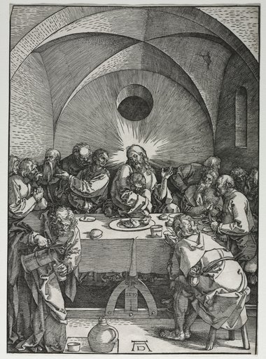The Last Supper