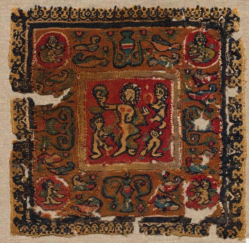 Segmentum from a Tunic