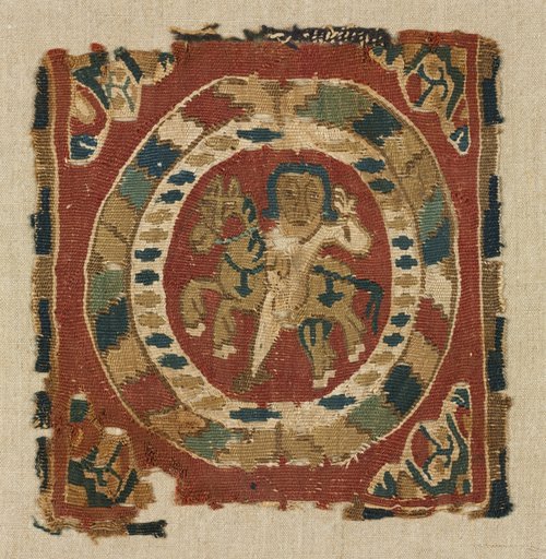 Segmentum from a Tunic