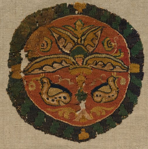 Segmentum from a Tunic