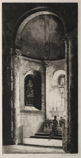 Crusader's Vigil