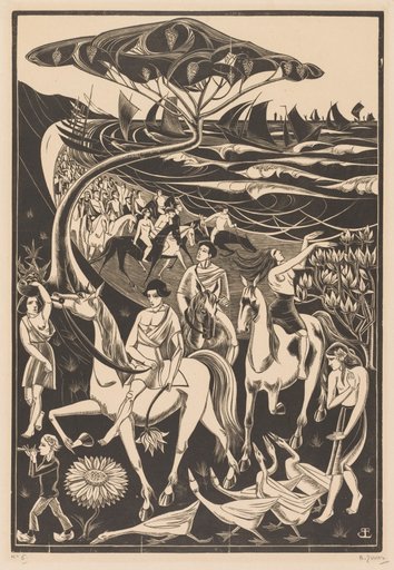 The Spring