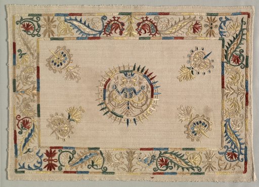 Pillow Cover