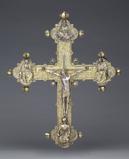 Processional Cross
