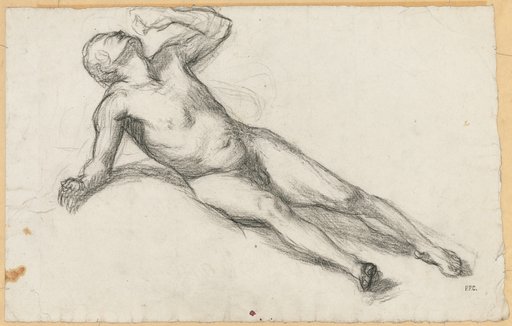 Study for The War