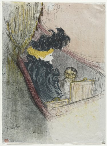 A Princely Idyl, Clara Ward
