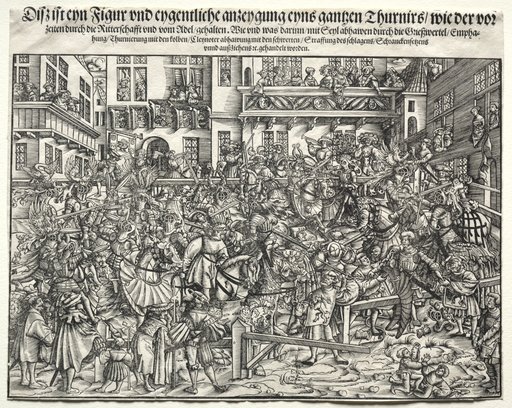 A Tournament