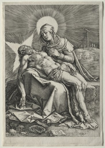 Pietà