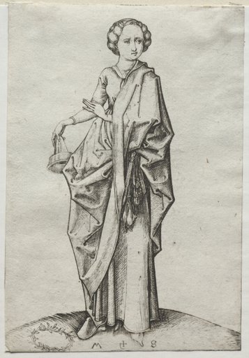The Fourth of the Foolish Virgins