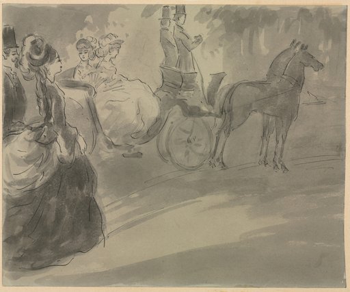 A Stop in the Park