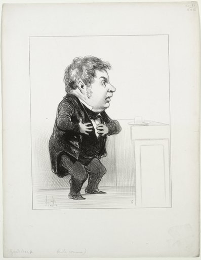 Michel Goudchaux