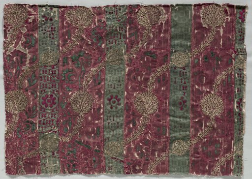 Velvet Fragment