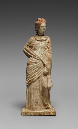 Female Figurine